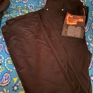 FINAL PRICE ! IMAN Global Chic 360 Pants Size 12